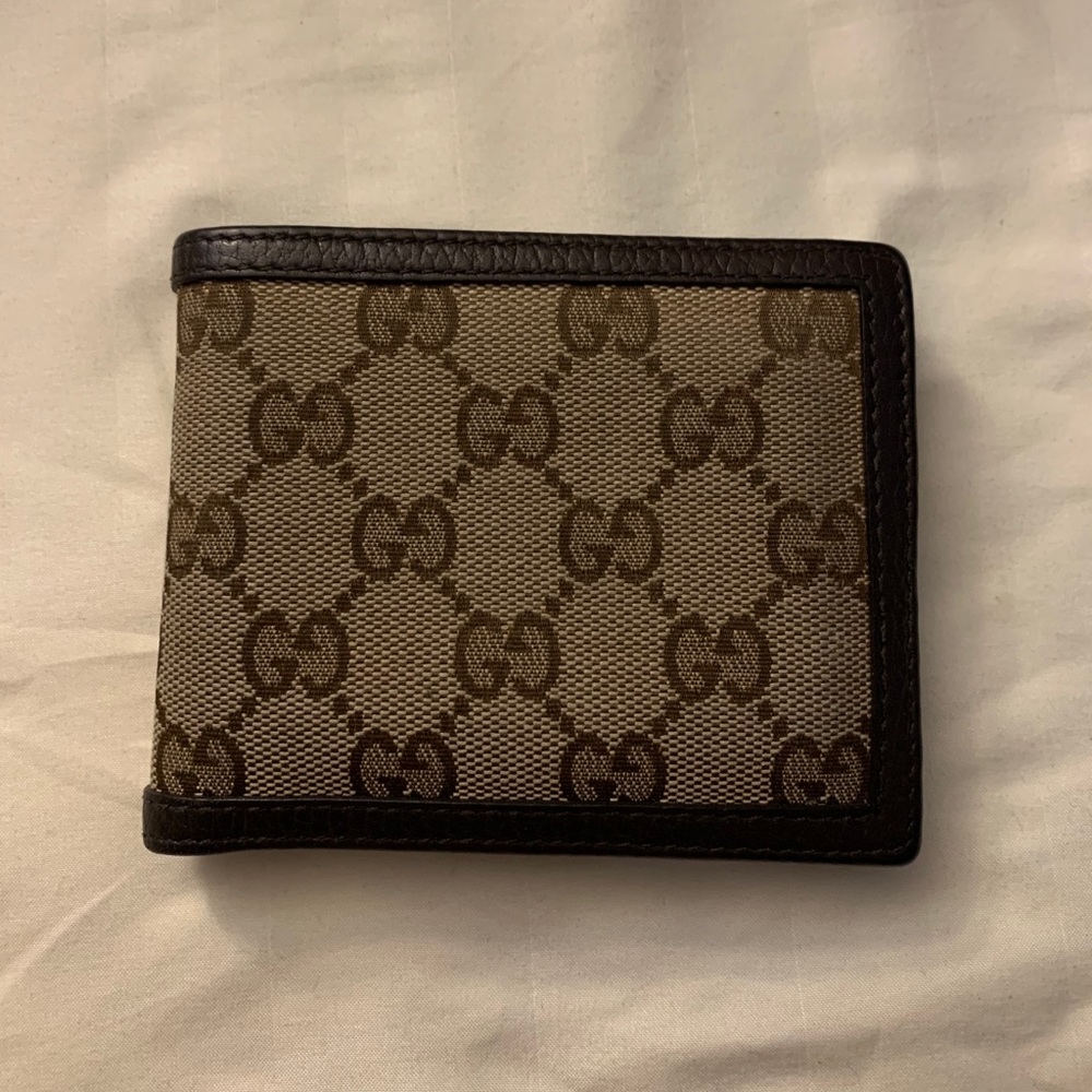 Men’s Gucci Wallet